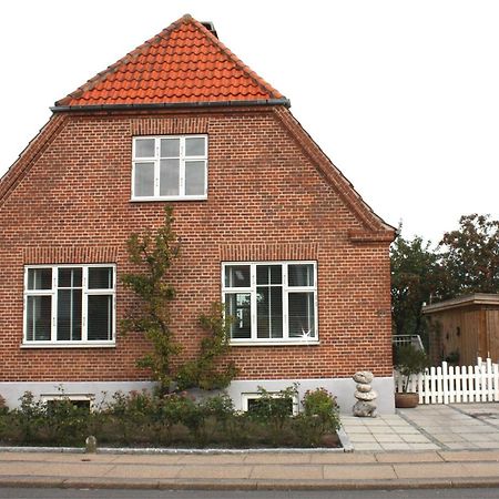 Bed & Bath Nykobing Sjaelland Exterior foto
