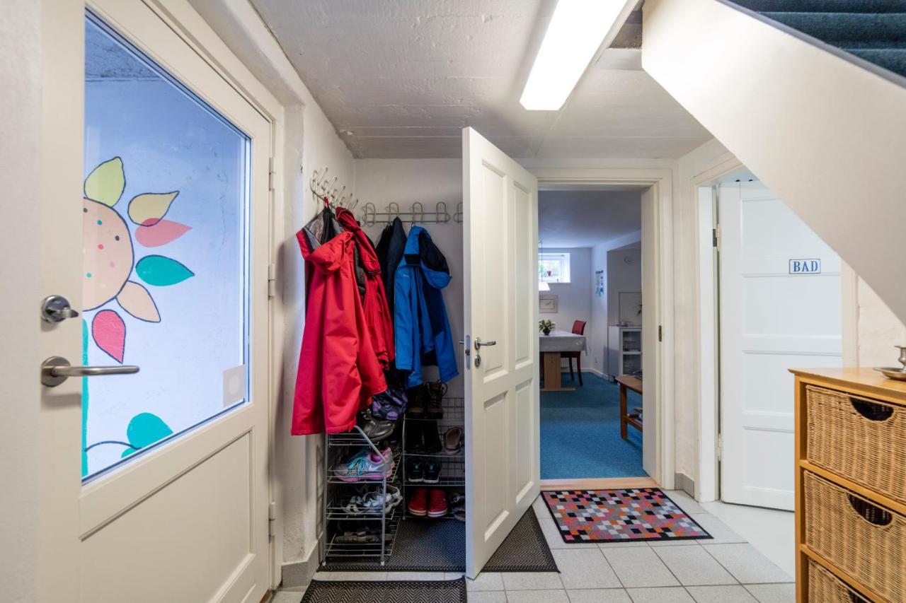 Bed & Bath Nykobing Sjaelland Exterior foto